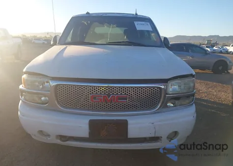 2003 GMC Yukon Denali from USA, damaged, VIN 1GKEK63U33J306873